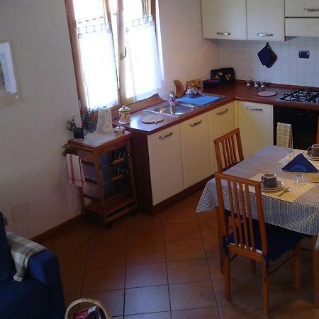 B&B I Pioppi Chiavenna Esterno foto
