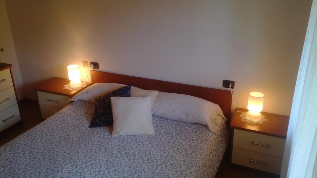 B&B I Pioppi Chiavenna Camera foto